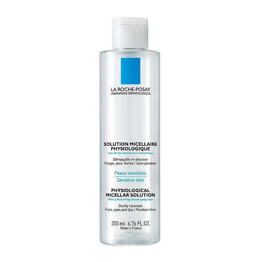 La Roche-Posay Physiological Micellar Solution 200 ml