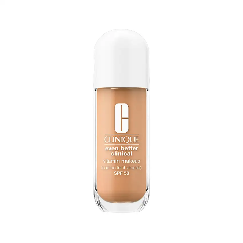 Clinique Even Better Vitamin Makeup SPF50 Light Medium Cool 5