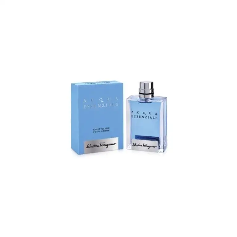 Salvatore Ferragamo Acqua Essenziale Eau de toilette 100 ml