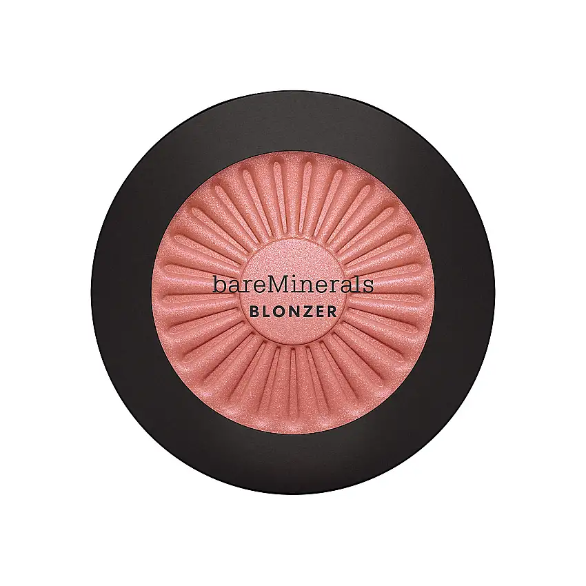 bareMinerals Gen Nude Blonzer Kiss of Pink