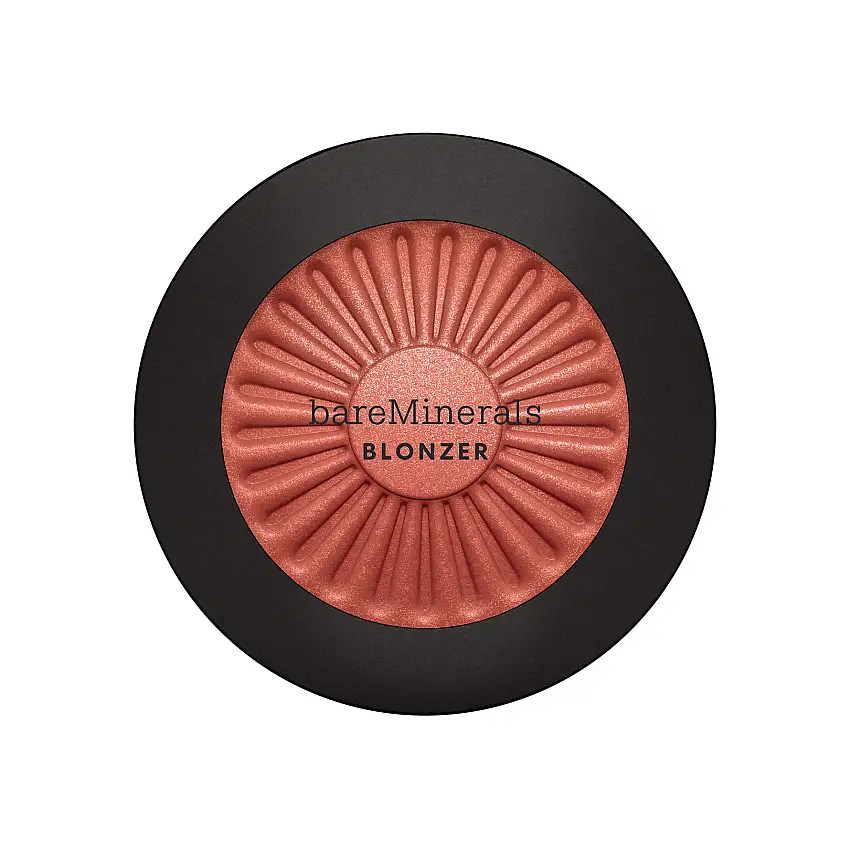 bareMinerals Gen Nude Blonzer Kiss of Rose