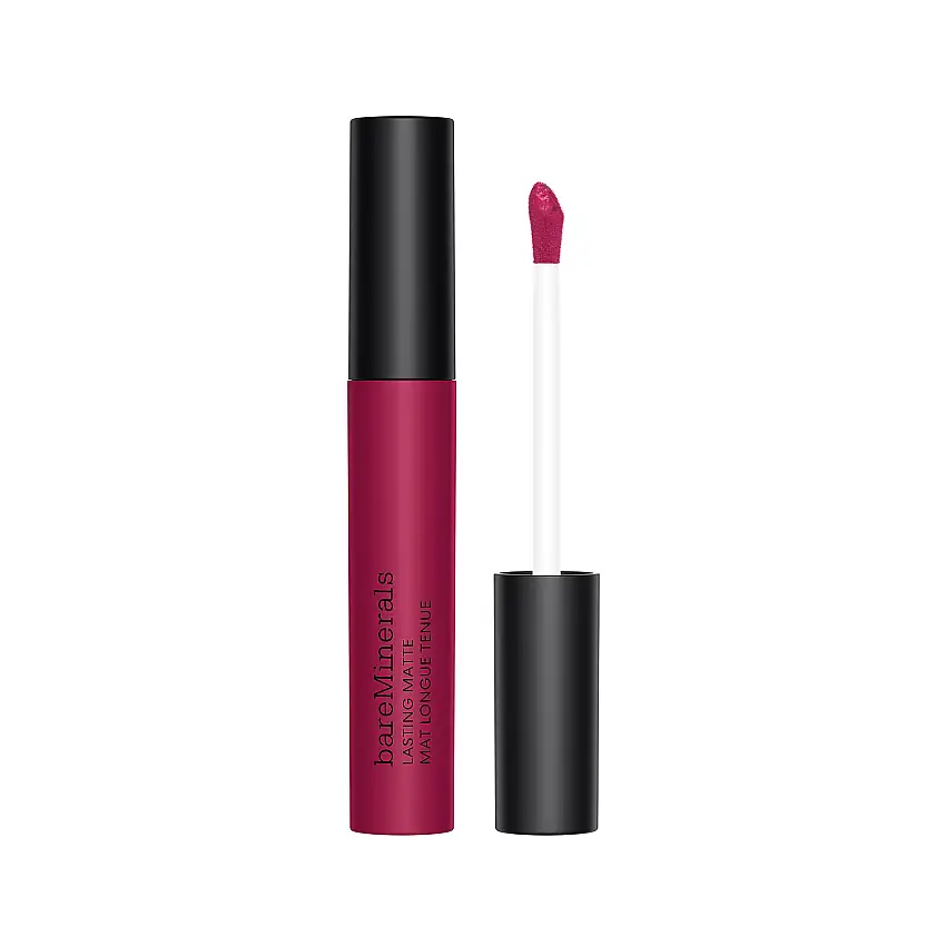 bareMinerals Mineralist Lasting Matte Liquid Lipstick Vivaxious