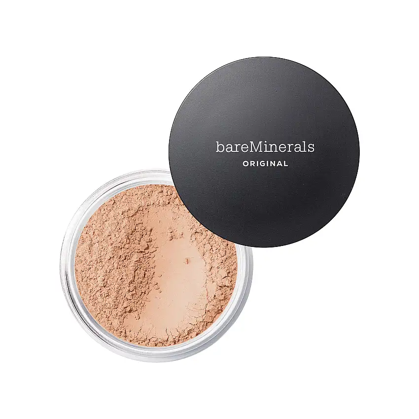 bareMinerals Original Loose Powder Foundation SPF 15 Medium 10