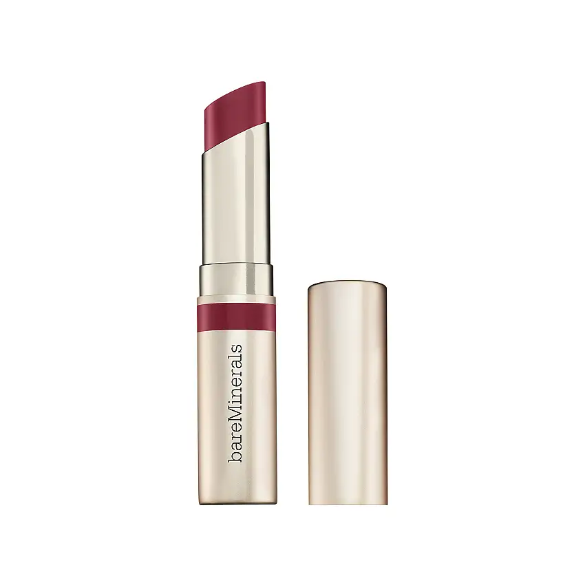 bareMinerals Dewy Lip Gloss-Balm Devotion