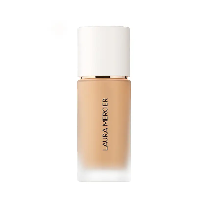 Laura Mercier Real Flawless Weightless Perfecting Foundation 3W1 Dusk