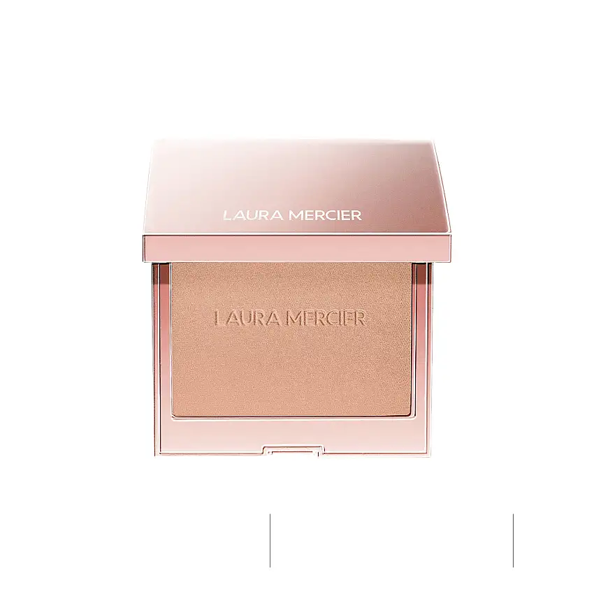 Laura Mercier Roseglow Blush Colour Infusion Peach