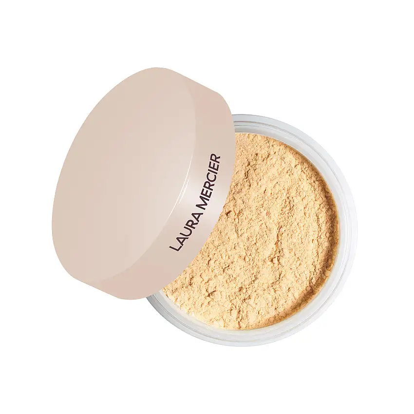 Laura Mercier Translucent Loose Setting Powder Ultra-Blur Translucent Honey