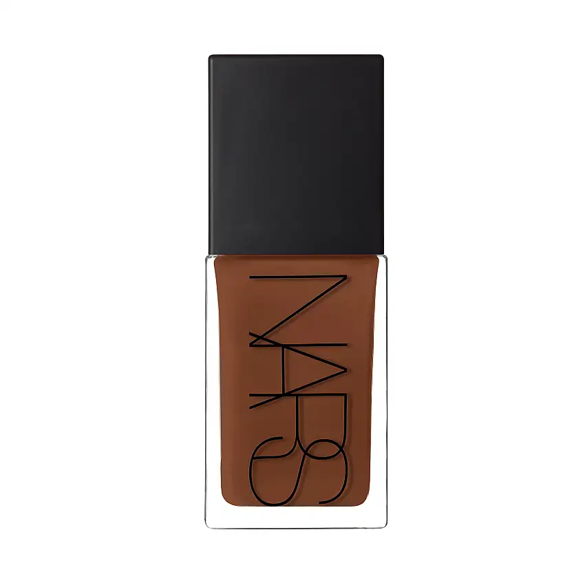 NARS Light Reflecting Foundation Zambie
