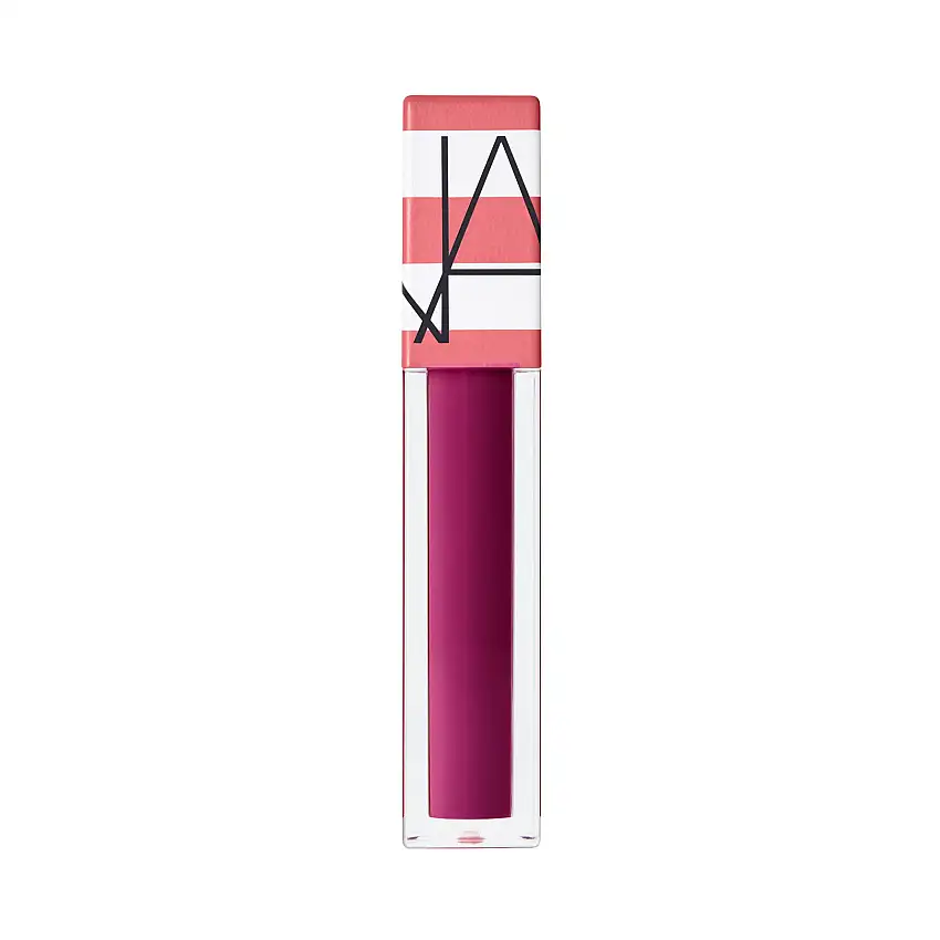 NARS Hot Escape Afterglow Lip Oil Wondrous