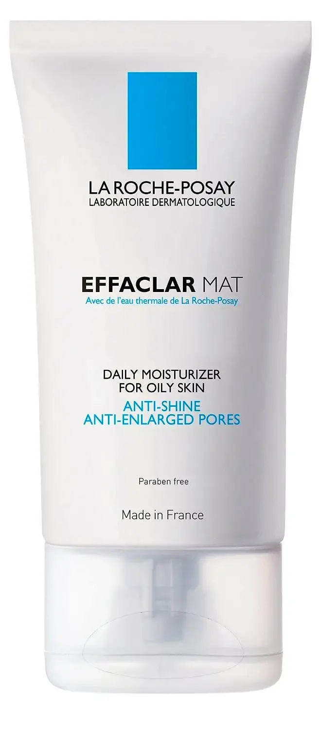 La Roche-Posay Effaclar Mat Daily Moisturizer 40 ml