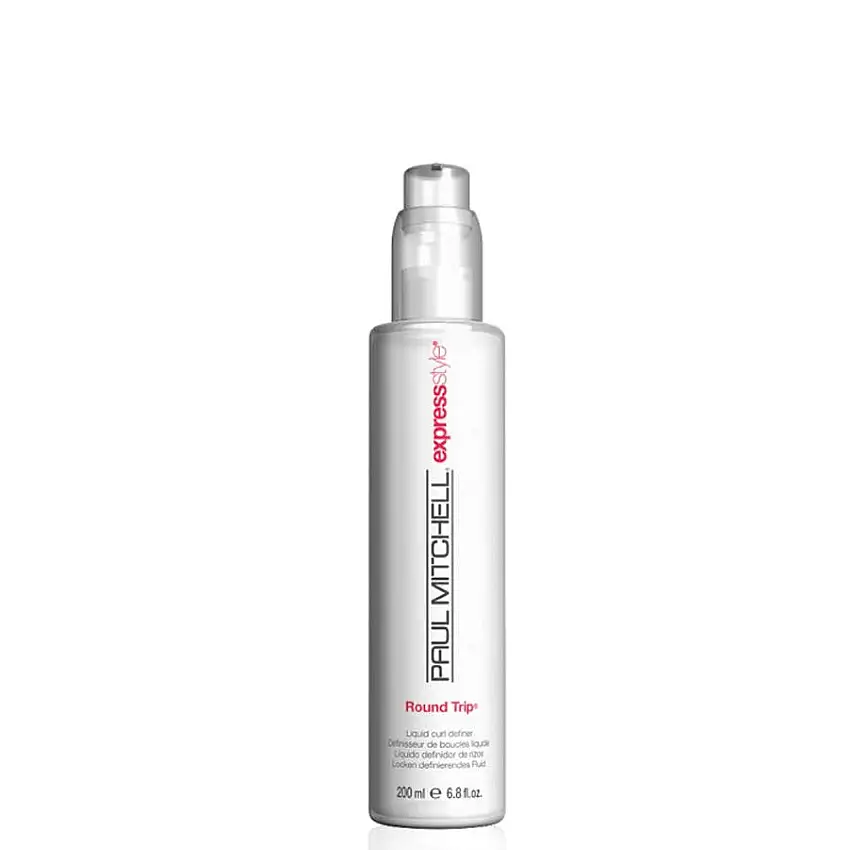 Paul Mitchell Express Style Round Trip Liquid Curl Definer 200 ml