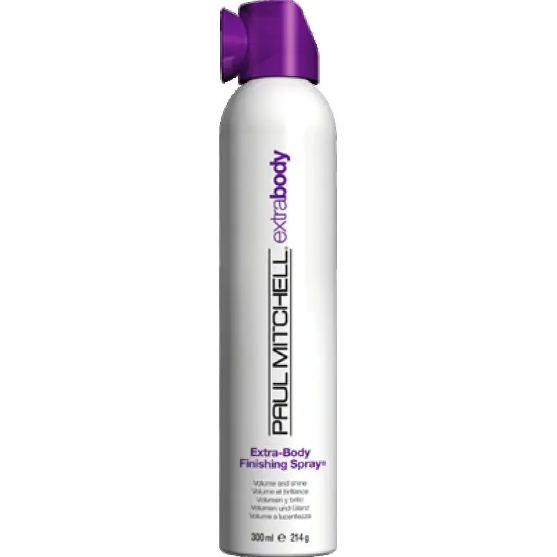 Paul Mitchell Extra Body Finishing Spray 300 ml
