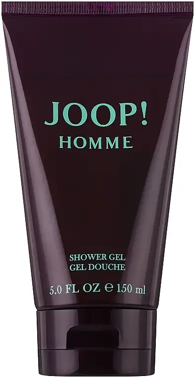 Joop! Joop Homme Shower Gel 45563011