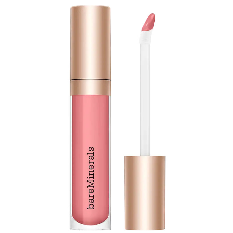 bareMinerals Mineralist Lip Gloss-Balm Heart (4 g)