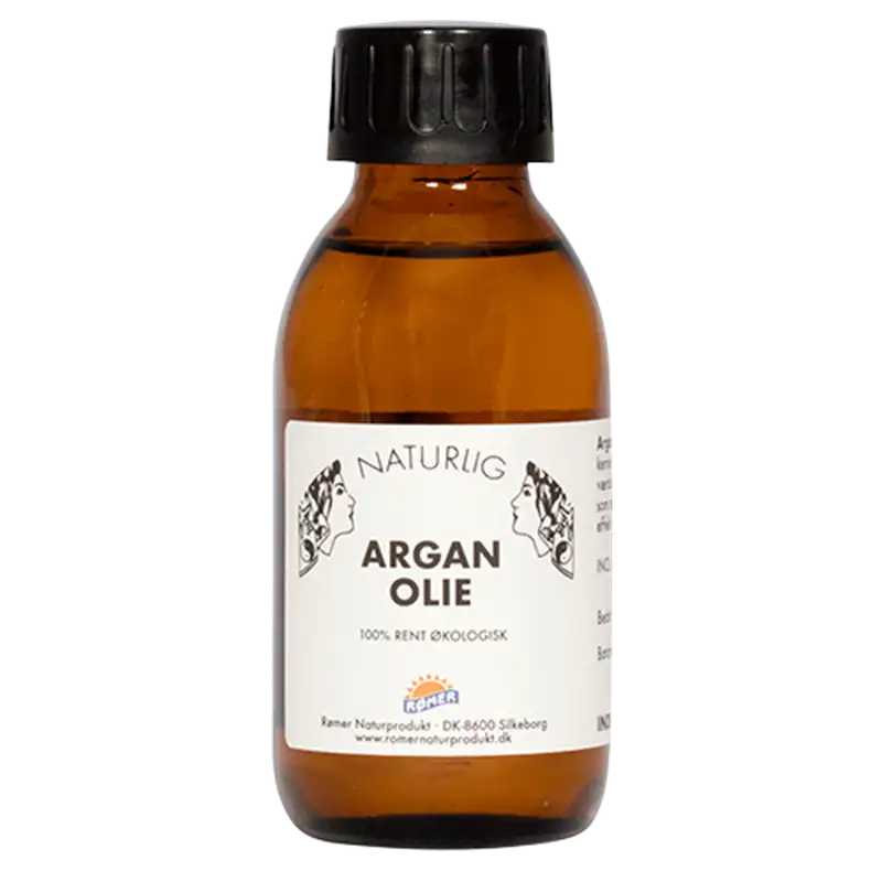 Rømer 100% Ren Argan Olie (100 ml)