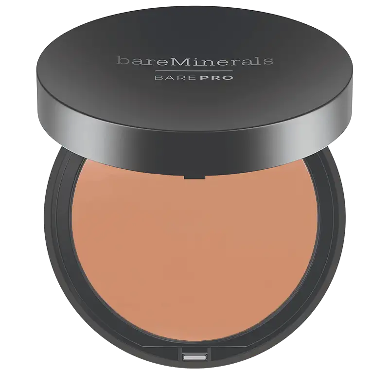 bareMinerals barePRO Performance Wear Powder Foundation Latte 24 (10 g)
