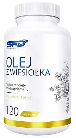 Kosttilskud "Evening Primrose Oil" 88733340