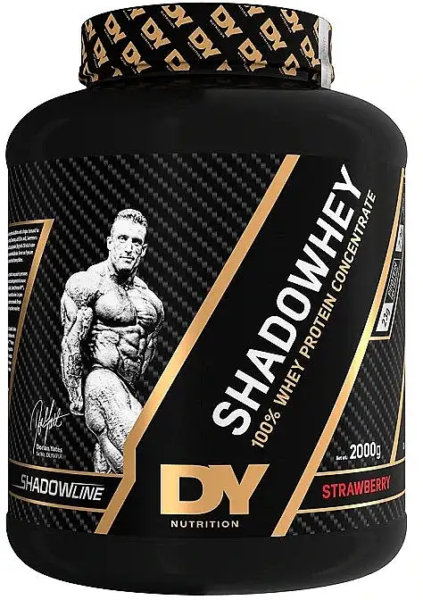 Kosttilskud "Protein med jordbær" 60083008