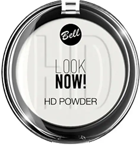 Bell Look Now! HD Powder 80526176