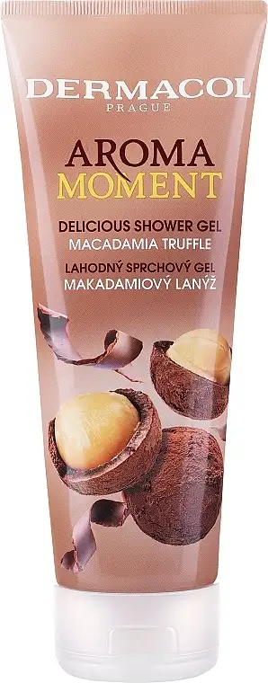 Shower Gel „Macadamia og trøffel“ 95597170