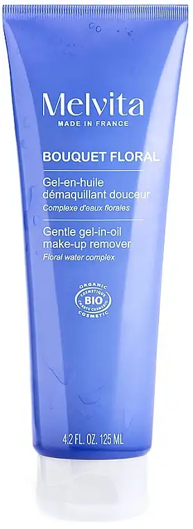 Blød gel-olie til at fjerne makeup med innovativ 3-i-1 tekstur 96524650
