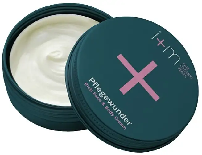 Rig creme til ansigt og krop 36272046