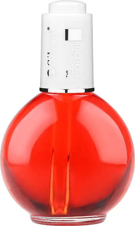 Negle- og neglebåndsolie æble 97571641