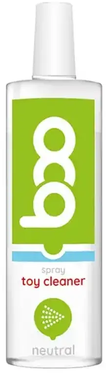 Spray Legetøjsrenser 65201255