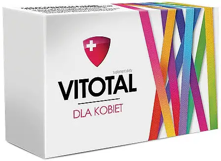 Kosttilskud, vitaminer og mineralstil kvinder 75111421