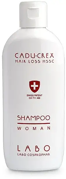 Shampoo mod hårtab til kvinder 82624049