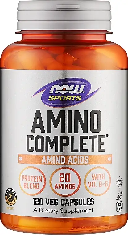 Sports Amino Komplet kosttilskud 14356315