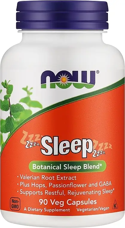 Søvn, kapsler 66637628