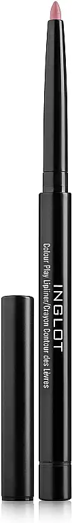 Inglot Colour Play Lipliner 62379513