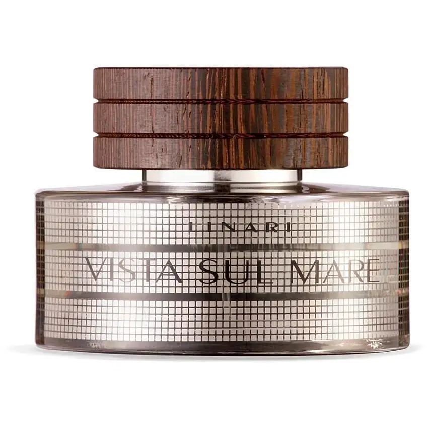 Linari Vista sul Mare Eau de Parfum Spray 100 ml