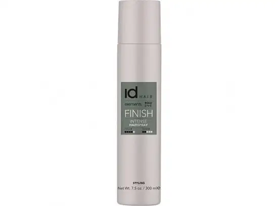 IdHAIR Elements Xclusive Intense Hairspray (300 ml)