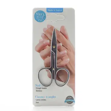 Vitry neglesaks lige