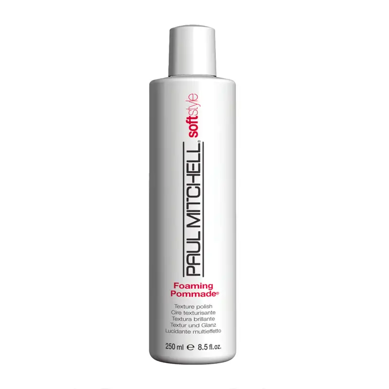 Paul Mitchell Soft Style Foaming Pomade 250 ml