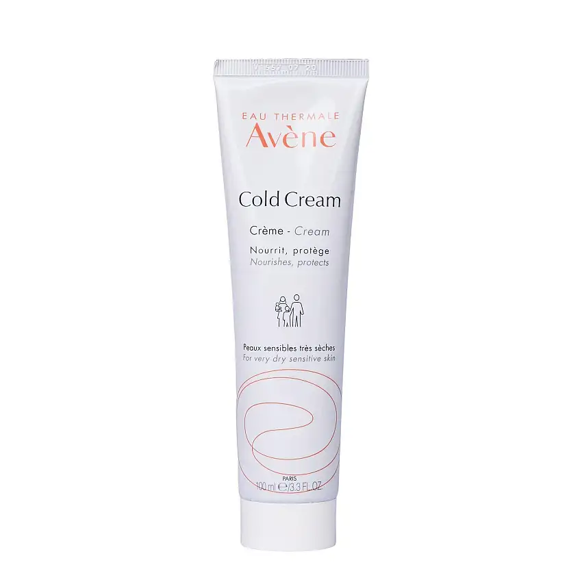 Avène Thermale Cold Cream 100 ml