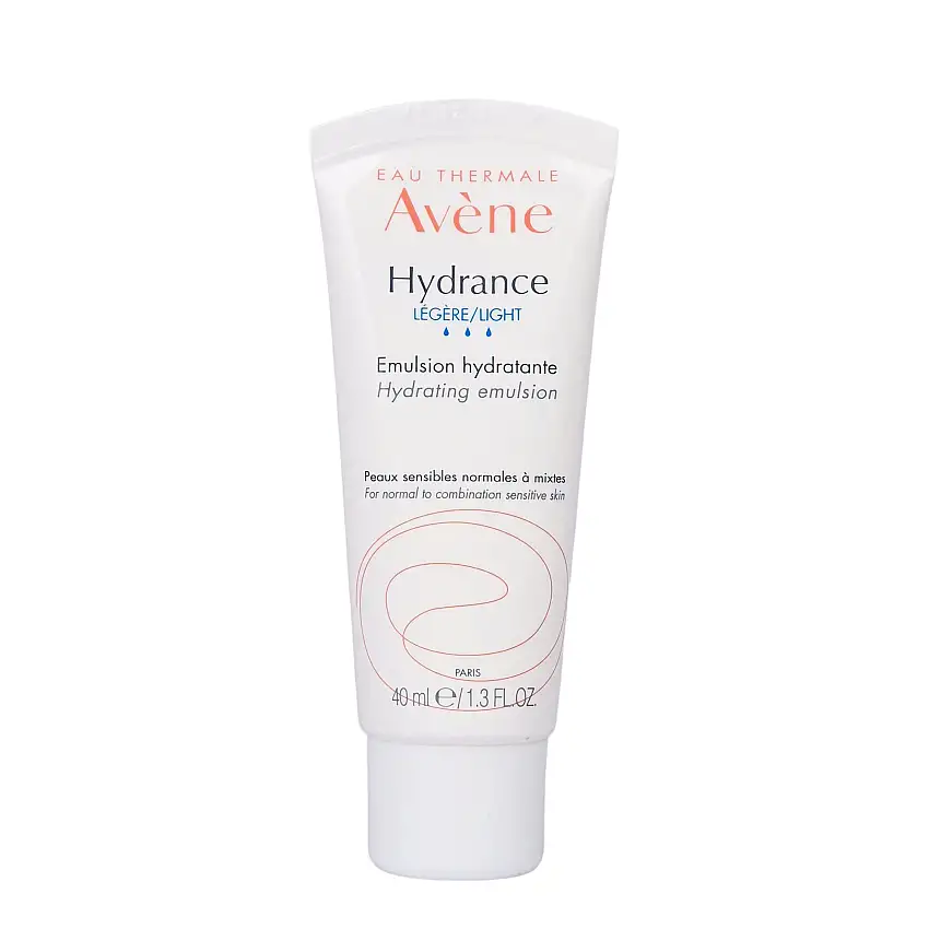Avène Thermale Hydrance Optimale Light Hydrating Cream 40 ml
