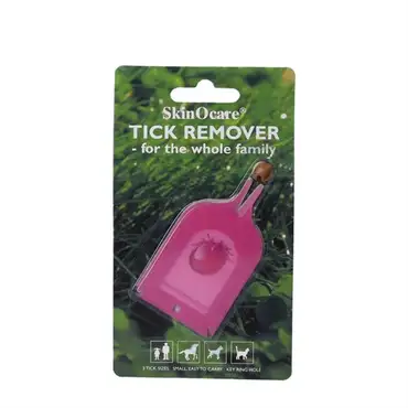 Skinocare flåtfjerner