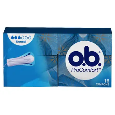 O.b. procomfort normal