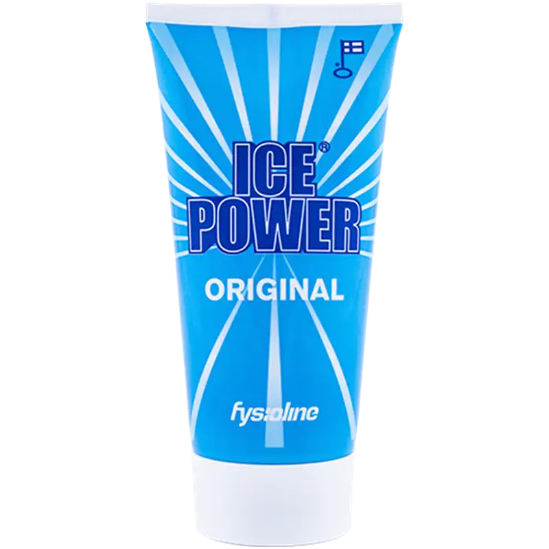 Ice Power Cold Gel (150 ml)