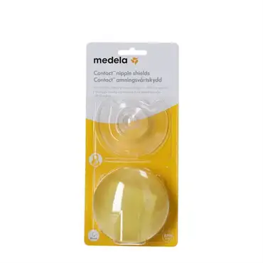 Medela suttebrikker str. L