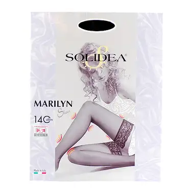 Solidea marilyn sheer