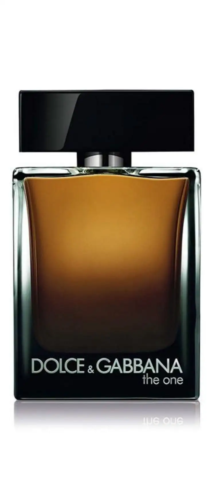 Dolce & Gabbana The One For Men 100 ml