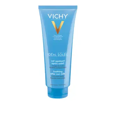 Vichy Ideal Soleil after sun