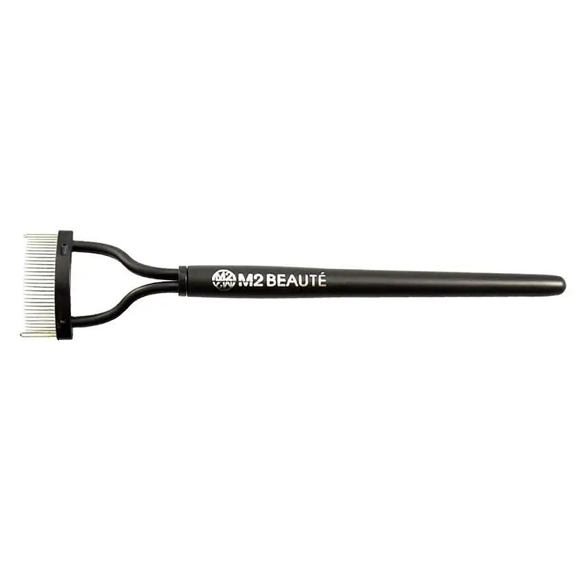 M2 Beauté Eyelash Comb 1 stk