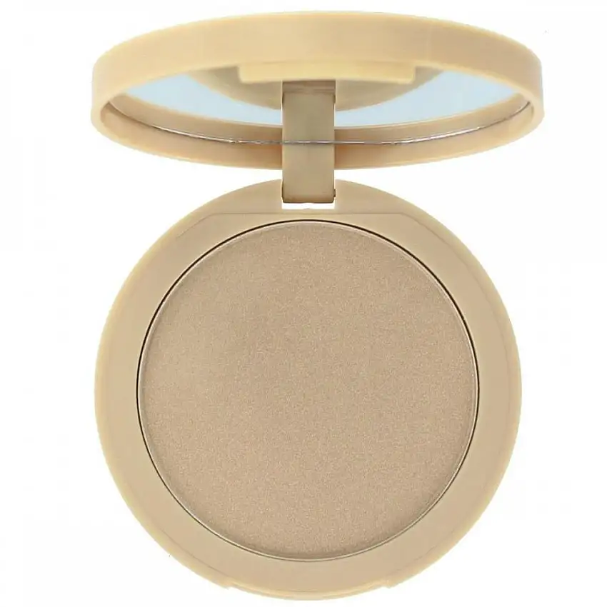 W7 GlowCoMotion Shimmer & Highlighter & Eyeshadow Compact 8,5 g