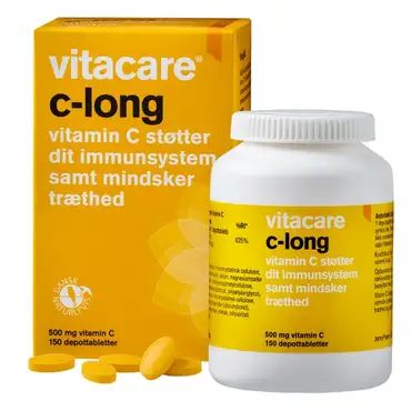 VitaCare c-long