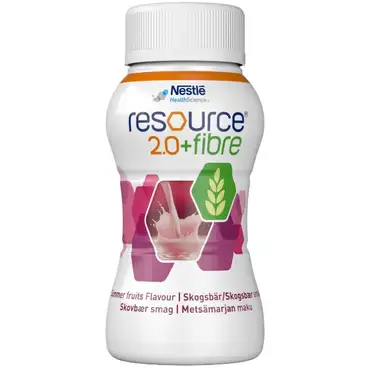 Resource 2.0 fibre skovbær